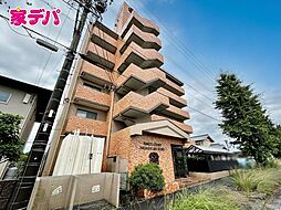 物件画像 キングスコート東曙