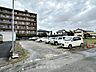 駐車場：敷地外駐車場