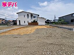 リーブルガーデン豊川市伊奈町平内59期　2号棟