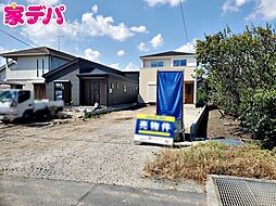 リーブルガーデン豊川市御津町大草59期 1号棟