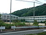 周辺：御津中学校（1310m）