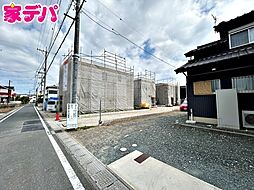 外観の画像