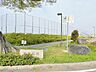 周辺：新池公園（310m）