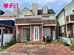 蒲郡市竹島町 戸建