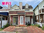2000年築4LDK、南向き全室2面採光で、日当たり風通し良好！