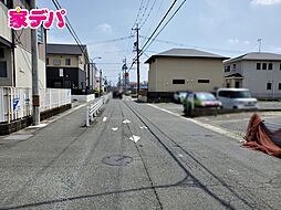 外観の画像