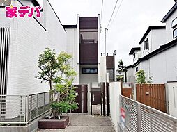 豊川市御油町古御堂 戸建