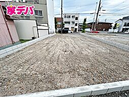外観の画像