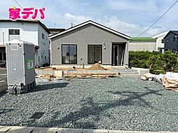クレイドルガーデン蒲郡市大塚町第14 1号棟
