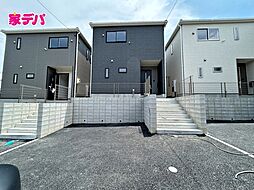 クレイドルガーデン豊川市赤坂町第4 2号棟