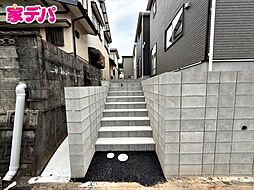 外観の画像