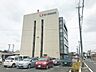 周辺：豊川信用金庫 本店（440m）