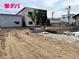 クレイドルガーデン豊川市市田町第15 2号棟