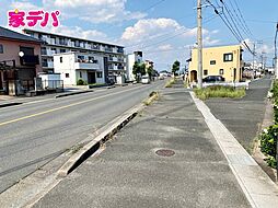 外観の画像