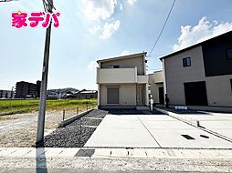 REXCRAS蒲郡市竹谷町第3 3号棟