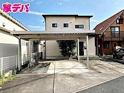 外観の画像