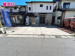 蒲郡市豊岡町薮田 戸建
