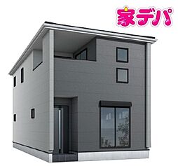 リーブルガーデン豊川市中条町59期 6号棟