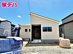 外観の画像
