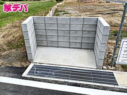 外観の画像