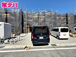外観の画像
