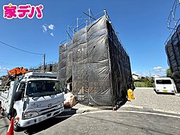 外観の画像