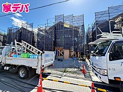 外観の画像