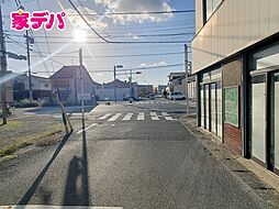 外観の画像