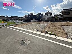 リーブルガーデン豊川市三蔵子町第1期 2号棟