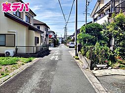 外観の画像