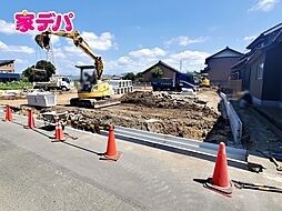 外観の画像