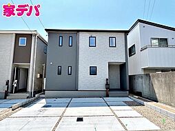 リーブルガーデン蒲郡市形原町石橋 1号棟