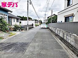外観の画像