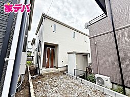 クレイドルガーデン豊川市市田町第16 1号棟