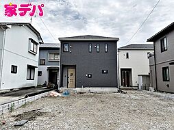 クレイドルガーデン豊川市市田町第16 2号棟