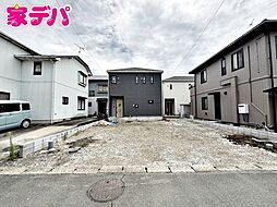 外観の画像