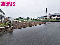 リーブルガーデン新城市平井60期 1号棟