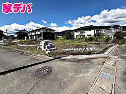 リーブルガーデン新城市平井60期 3号棟