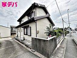 外観の画像