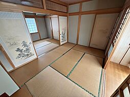 和室の画像