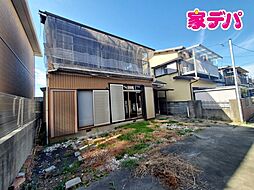 豊川市蔵子5丁目 戸建