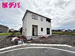 クレイドルガーデン豊川市伊奈町第24 5号棟