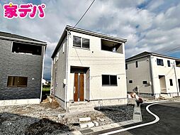 クレイドルガーデン豊川市伊奈町第24 4号棟