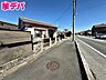 外観：現地や周辺環境もあわせてご確認いただけます。現地ご案内いたします。お気軽にお問い合わせください。実際の陽当たりや前面道路、周辺の環境などもぜひ現地でご確認ください。スタッフが丁寧にご案内いたします。 