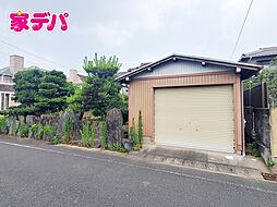 外観の画像