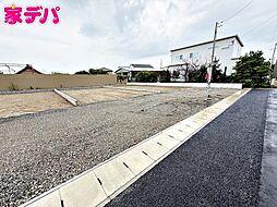 クレイドルガーデン豊川市御津町御馬西第3　2号棟