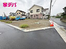 豊川御津町御馬第1期 1号地