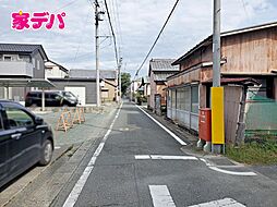外観の画像