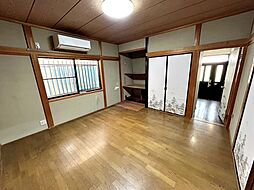 洋室の画像