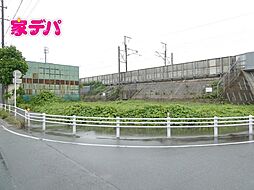 物件画像 豊川市御津町西方浜田 売地